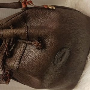 DOONEY & BOURKE BUCKET